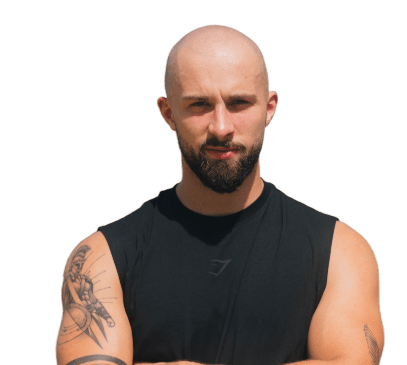 Max Borer, Gründer und Geschäftsführer von LUX Agency